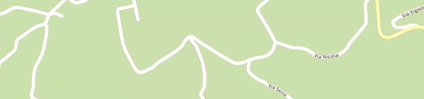 Mappa della impresa calizzani stefano a ZOCCA