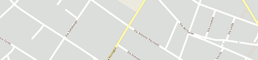 Mappa della impresa da-ver sas di lineri leonello e c a VERONA