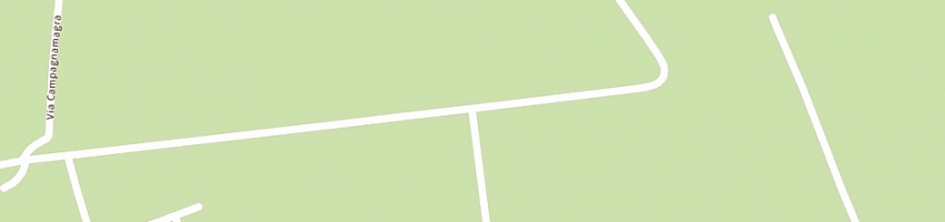 Mappa della impresa franchini danilo a VIGASIO