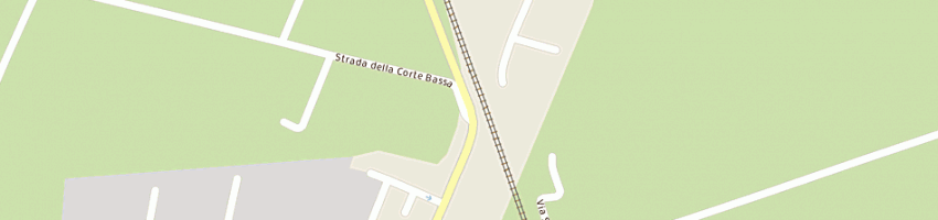 Mappa della impresa fortuna giuseppe a VERONA