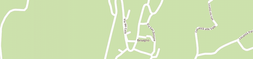 Mappa della impresa famiglia cooperativa di brentonico scarl a MORI