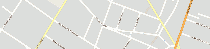 Mappa della impresa italsoftware srl a VERONA