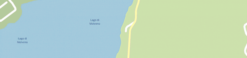 Mappa della impresa missionari saveriani a MOLVENO