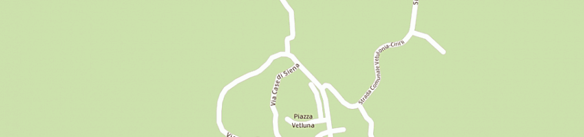 Mappa della impresa ministero beni culturali e ambientali - soprintendenza archeologica a CASTIGLIONE DELLA PESCAIA