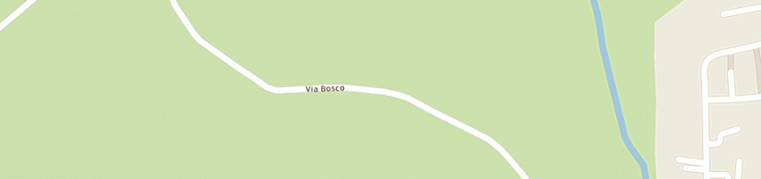 Mappa della impresa olivieri gastone a SORGA 
