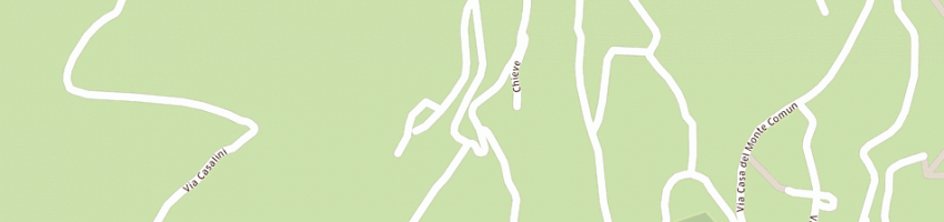 Mappa della impresa mignolli roberto a NEGRAR