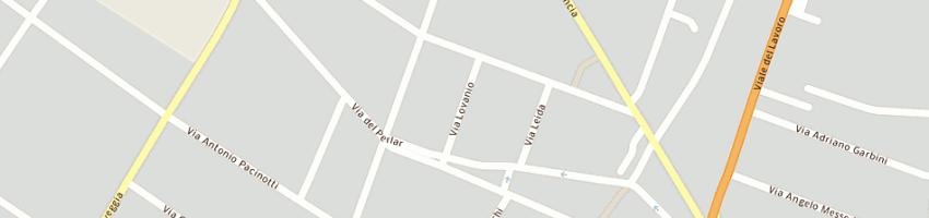 Mappa della impresa plastimetal srl a VERONA