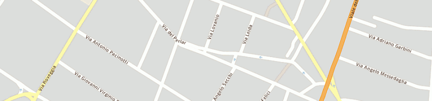 Mappa della impresa tecla srl a VERONA