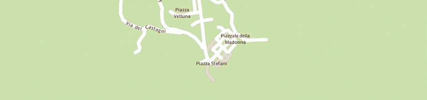 Mappa della impresa partito democratico della sinistra a CASTIGLIONE DELLA PESCAIA