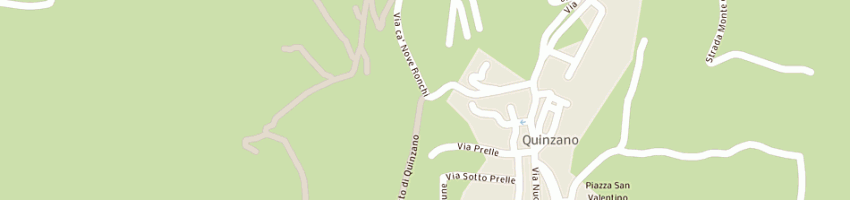 Mappa della impresa dilonardo donato a VERONA