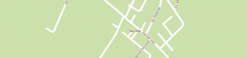 Mappa della impresa safe-tyle sas a SPILAMBERTO