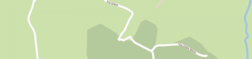 Mappa della impresa liston al sole srl a VERONA