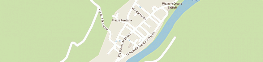 Mappa della impresa mazzantini sandro a CAPRAIA E LIMITE
