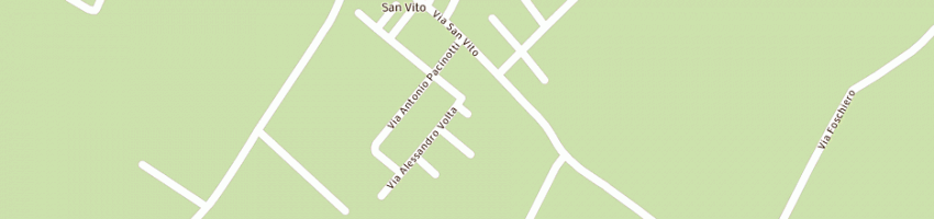 Mappa della impresa area ceramiche di solmi claudia e c sas a SPILAMBERTO