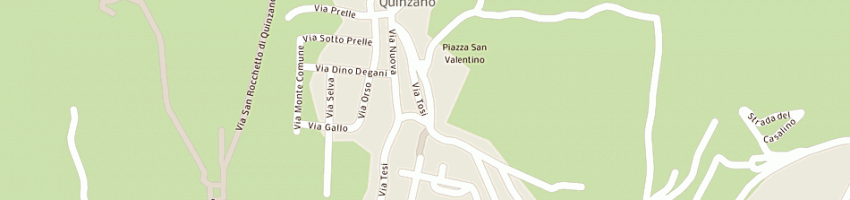 Mappa della impresa imco impresa costruzioni srl a VERONA