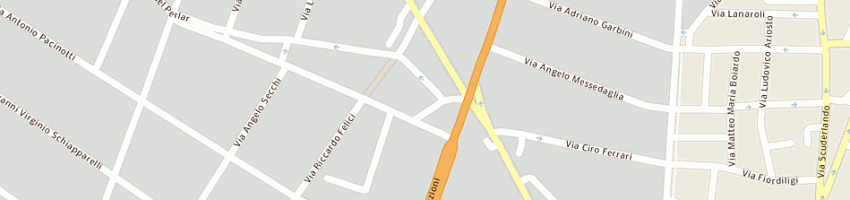 Mappa della impresa banca banca popolare di vicenza a VERONA
