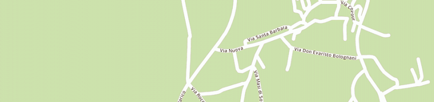 Mappa della impresa cristofolini remo a CAVEDINE