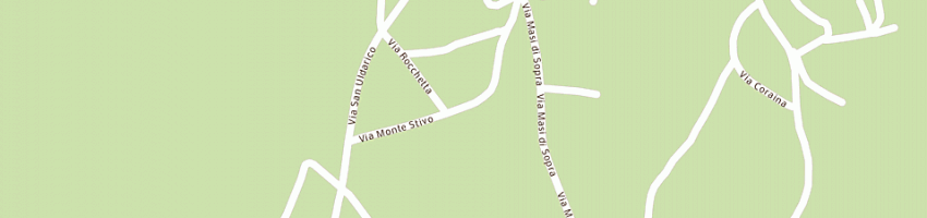 Mappa della impresa signal srl a CAVEDINE
