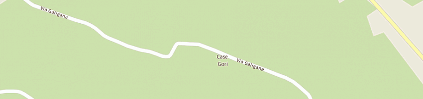 Mappa della impresa roben srl a QUARRATA