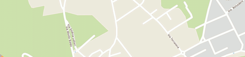 Mappa della impresa gazzini rudy a MORI