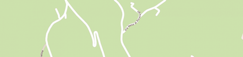 Mappa della impresa brunelli adelino a GREZZANA