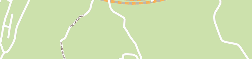 Mappa della impresa 2fd srl a MORI