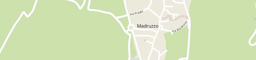 Mappa della impresa distilleria flli pisoni srl a LASINO