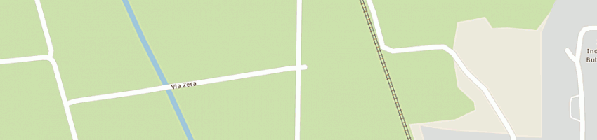 Mappa della impresa tacchella dario e stefano a BUTTAPIETRA