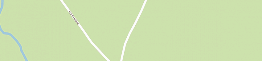 Mappa della impresa ciman giovanni e angelo e marco socsempl a SORGA 