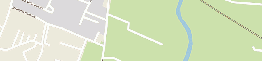 Mappa della impresa badodi claudio trasporti a MODENA