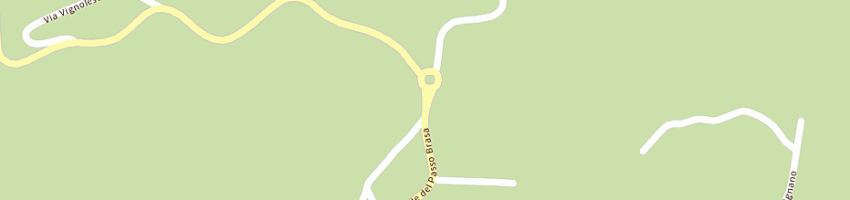 Mappa della impresa precompressi gherardi di cavallieri manuel e daniel snc a ZOCCA