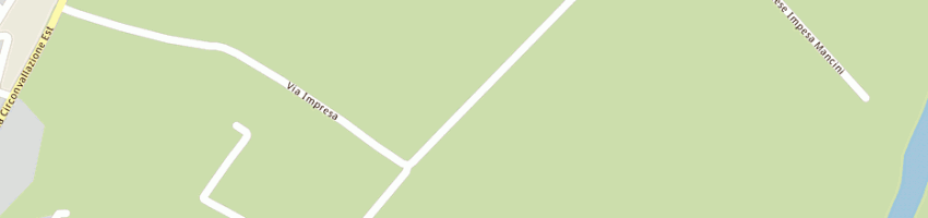 Mappa della impresa duzzi franco a MARANO SUL PANARO
