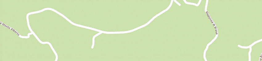Mappa della impresa venturini edoardo a CASTEL D AIANO