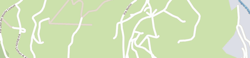 Mappa della impresa bar da beppi a GREZZANA