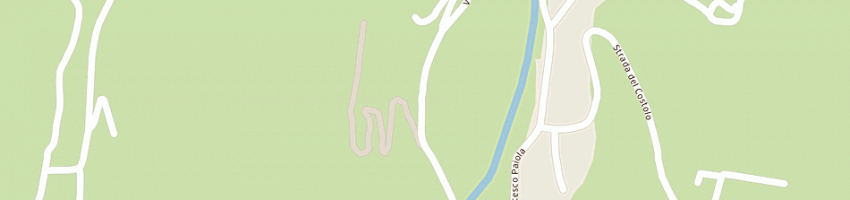 Mappa della impresa menichelli claudio a VERONA