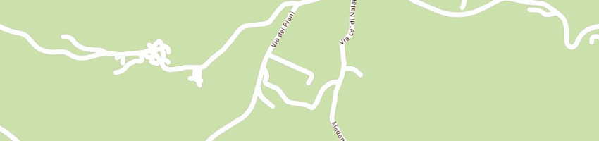 Mappa della impresa tondi alessandro a CASTEL D AIANO