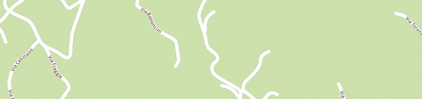 Mappa della impresa poste italiane spa a ZOCCA