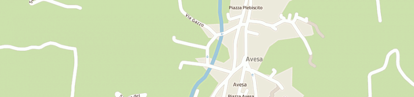 Mappa della impresa associazione ed res a VERONA