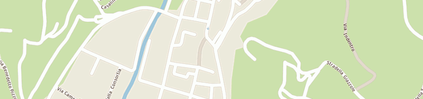 Mappa della impresa emmeti srl a VERONA