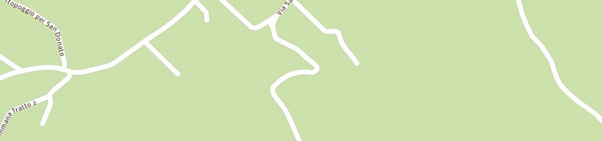 Mappa della impresa fattoria bellavista a EMPOLI