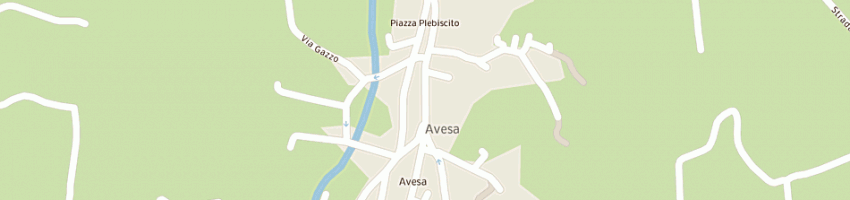 Mappa della impresa puntosole snc di zamboni lara e c a VERONA