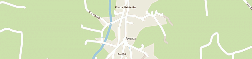Mappa della impresa unicredit banca spa a VERONA