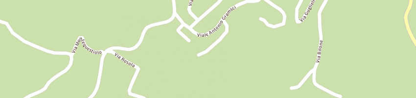 Mappa della impresa turrini enzo a ZOCCA