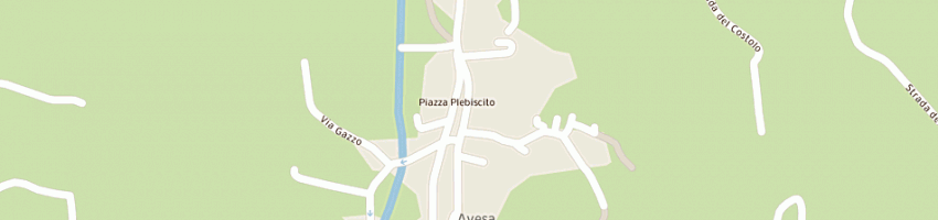 Mappa della impresa ottaviani stefano a VERONA