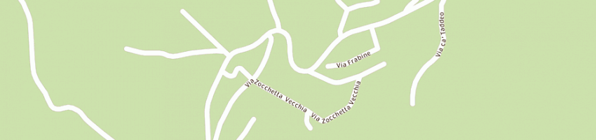 Mappa della impresa pf arredamenti snc a ZOCCA