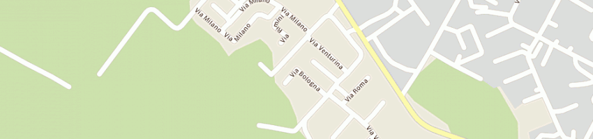 Mappa della impresa artioli doriano a VIGNOLA