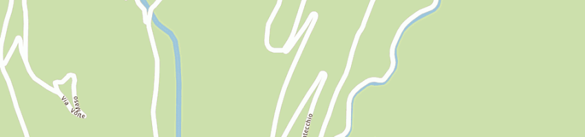 Mappa della impresa fenzi giancarlo a VERONA