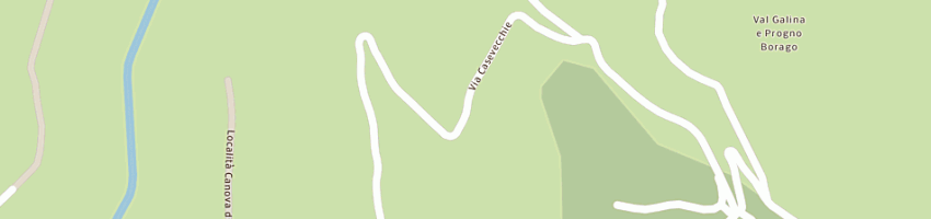 Mappa della impresa daem veerle margareta a GREZZANA