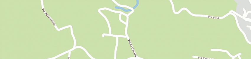 Mappa della impresa comune di castel d'aiano a CASTEL D AIANO