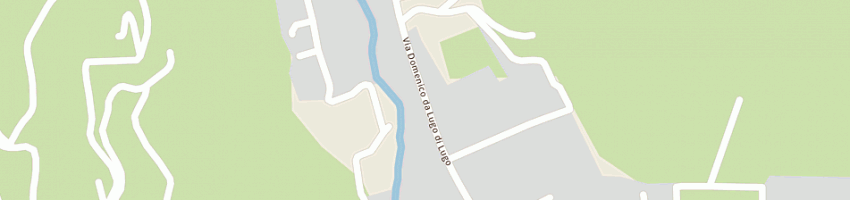 Mappa della impresa alberti lamiere srl a GREZZANA